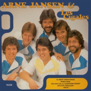 Arne Jansen & Les Cigales