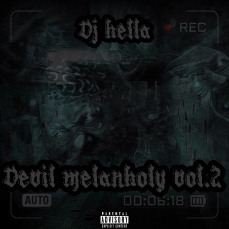 Hellish Cry ft. PSYCHE PHONK | Boomplay Music