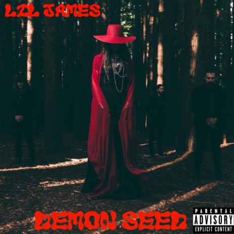 Demon Seed | Boomplay Music