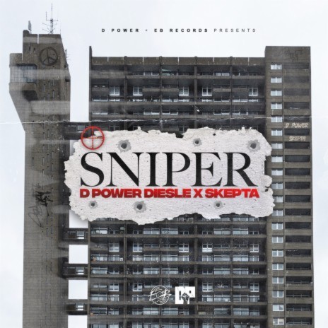 Sniper ft. Skepta