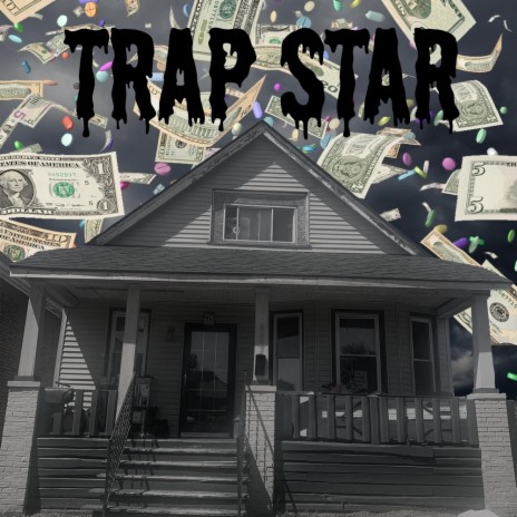 Trap Star | Boomplay Music