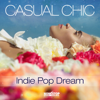 Casual Chic: Indie Pop Dream