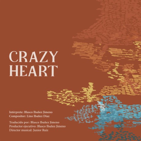 Crazy heart (Blasco Ibañez) | Boomplay Music