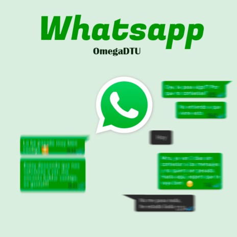 Whatsapp | Boomplay Music