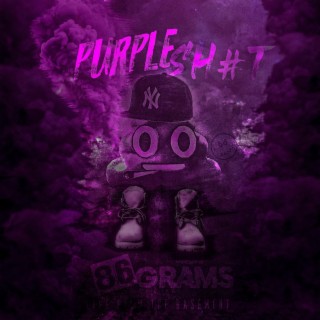 Purple Shit lyrics | Boomplay Music