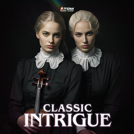 Classic Intrigue | Boomplay Music