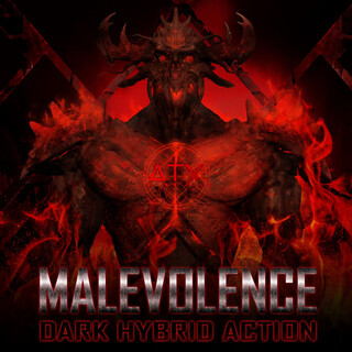 Malevolence: Dark Hybrid Action