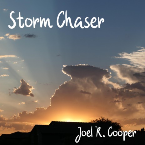 Storm Chaser | Boomplay Music