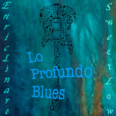 Lo Profundo Blues | Boomplay Music