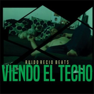 Viendo el techo