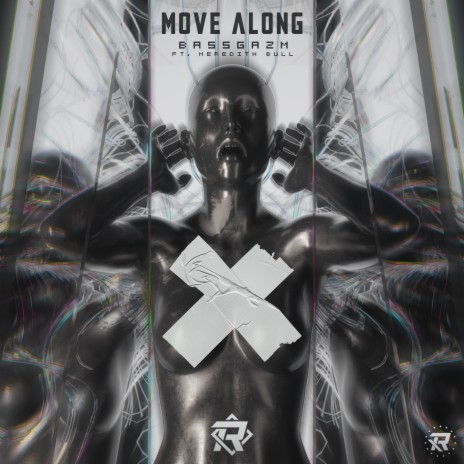 Move Along ft. Meredith Bull | Boomplay Music