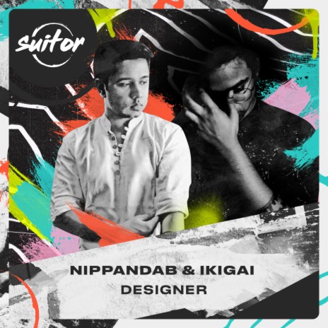 Designer ft. Ikigai | Boomplay Music