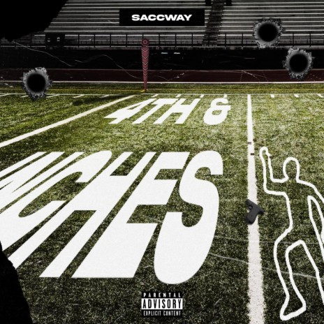 4th & Inches | Boomplay Music