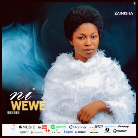 Ni wewe | Boomplay Music