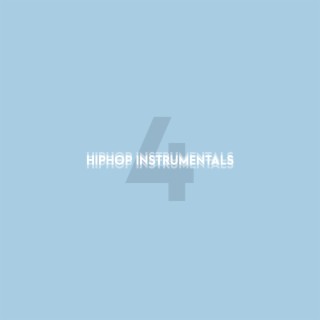 HipHop Instrumentals, Vol. 4