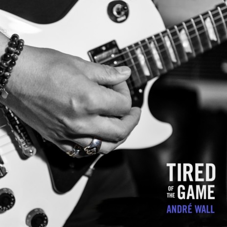 Tired of the Game | Boomplay Music