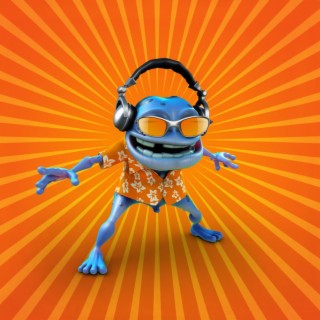 Crazy Frog Rave Funk