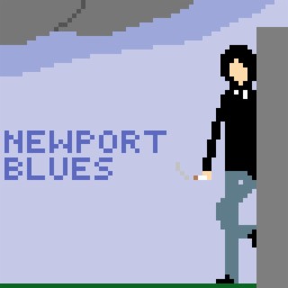 Newport Blues