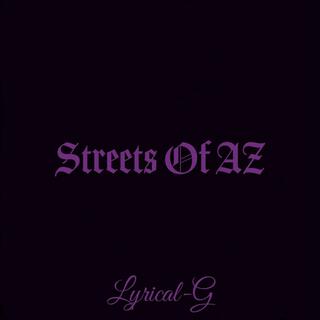 Streets Of AZ (Screwed)