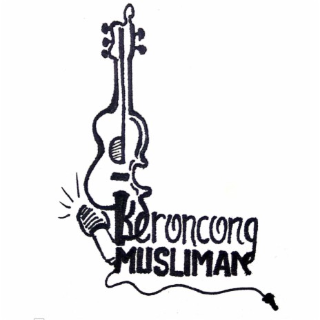 Keroncong Musliman | Boomplay Music