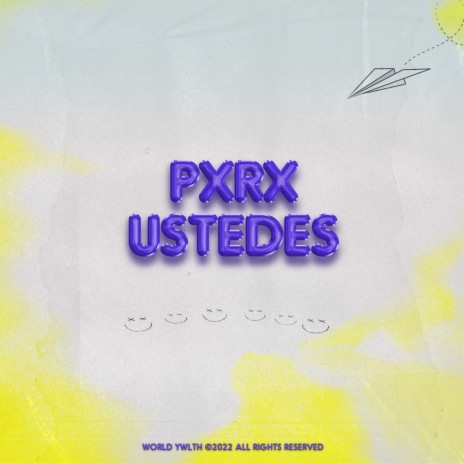 PXRX USTEDES ft. Karlitos Cosa Nostra