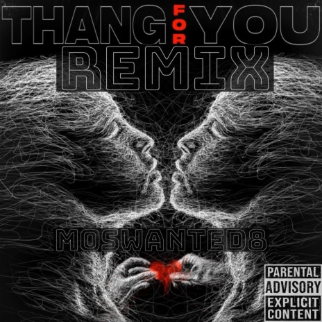 THANG FOR YOU (REMIX) | Boomplay Music