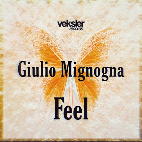 Feel (Original Mix)
