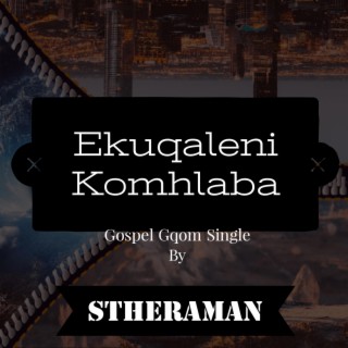 Ekuqaleni Komhlaba (Gospel Gqom)