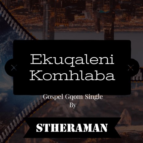 Ekuqaleni Komhlaba (Gospel Gqom) | Boomplay Music