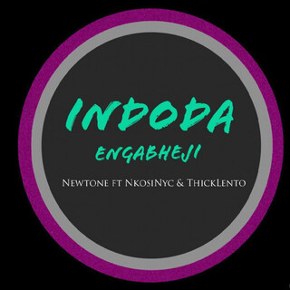 iNdoda Engabheji (feat. Thick Lento & NkosiNyc)