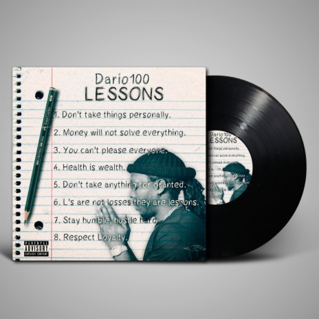 Lessons | Boomplay Music