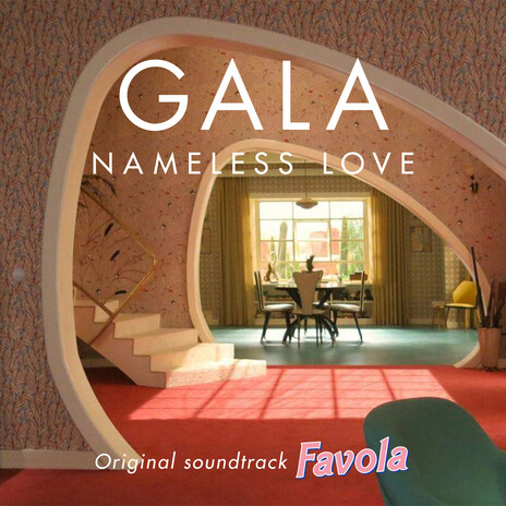 Nameless Love (Original Soundtrack from Favola) | Boomplay Music