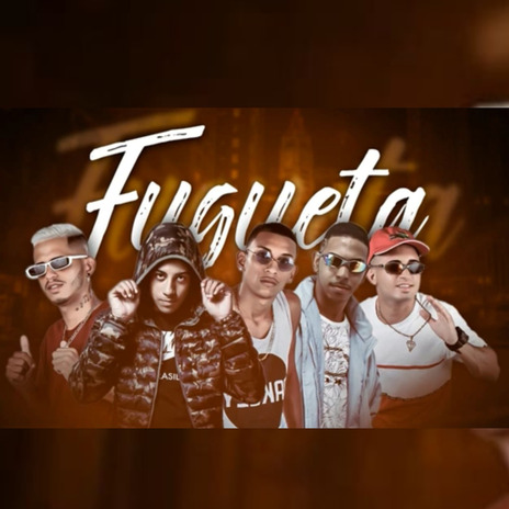 Fugueta ft. Chefinhow, Romulo Chavoso, Hox Original & Mc Cauan | Boomplay Music