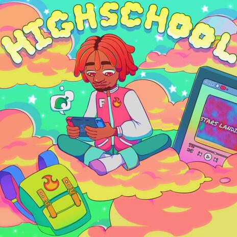 HIGHSCHOOL | Boomplay Music