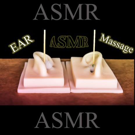 ASMR Elegant Silicone Ear Massage | Boomplay Music