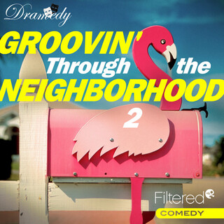 Groovin' Through the Neighborhood, Vol. 2