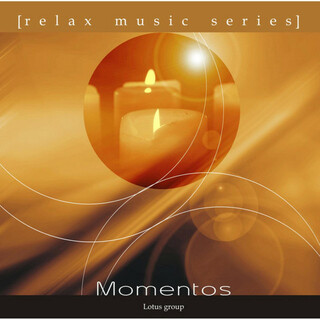 Relax Music Series: Momentos