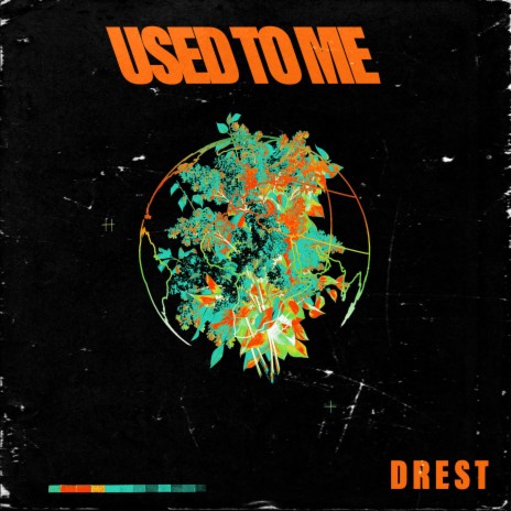 used to me | Boomplay Music