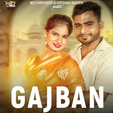 Gajban | Boomplay Music