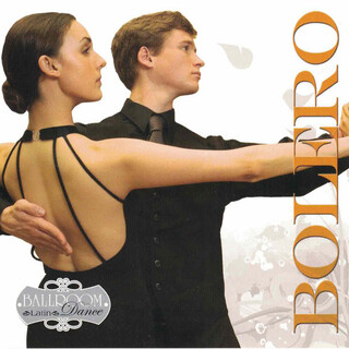 Ballroom Latin Dance: Bolero