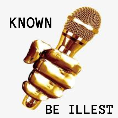 Be Illest | Boomplay Music