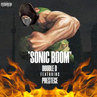 Sonic Boom (Pre$tege)