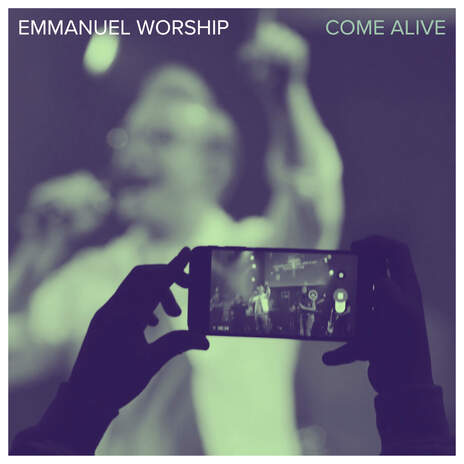 Come Alive (Live) | Boomplay Music