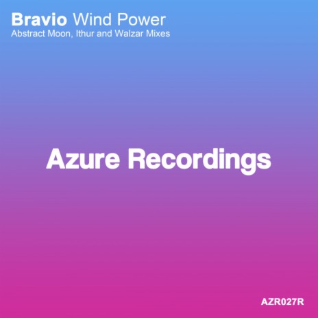 Wind Power (Walzar Remix)