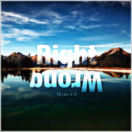 Right/Wrong | Boomplay Music