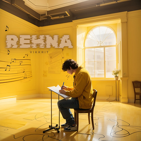 Rehna | Boomplay Music