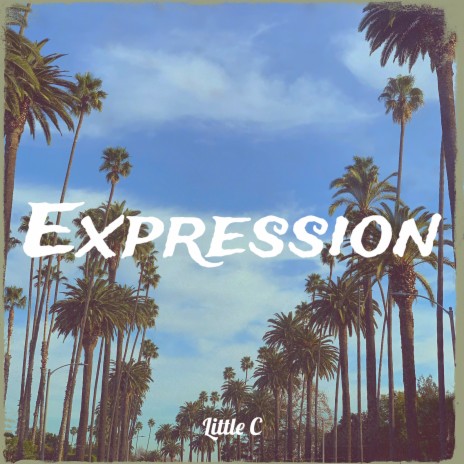 Expression ft. Red Eye Crew | Boomplay Music