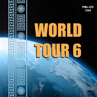 World Tour, Vol. 6