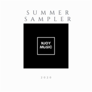 Njoy Music Summer Sampler 2020