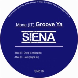 Groove Ya EP